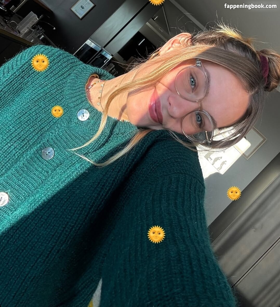 Leonie Maßmann Onlyfans Nude Leaked Photos photo leak 40 of 40