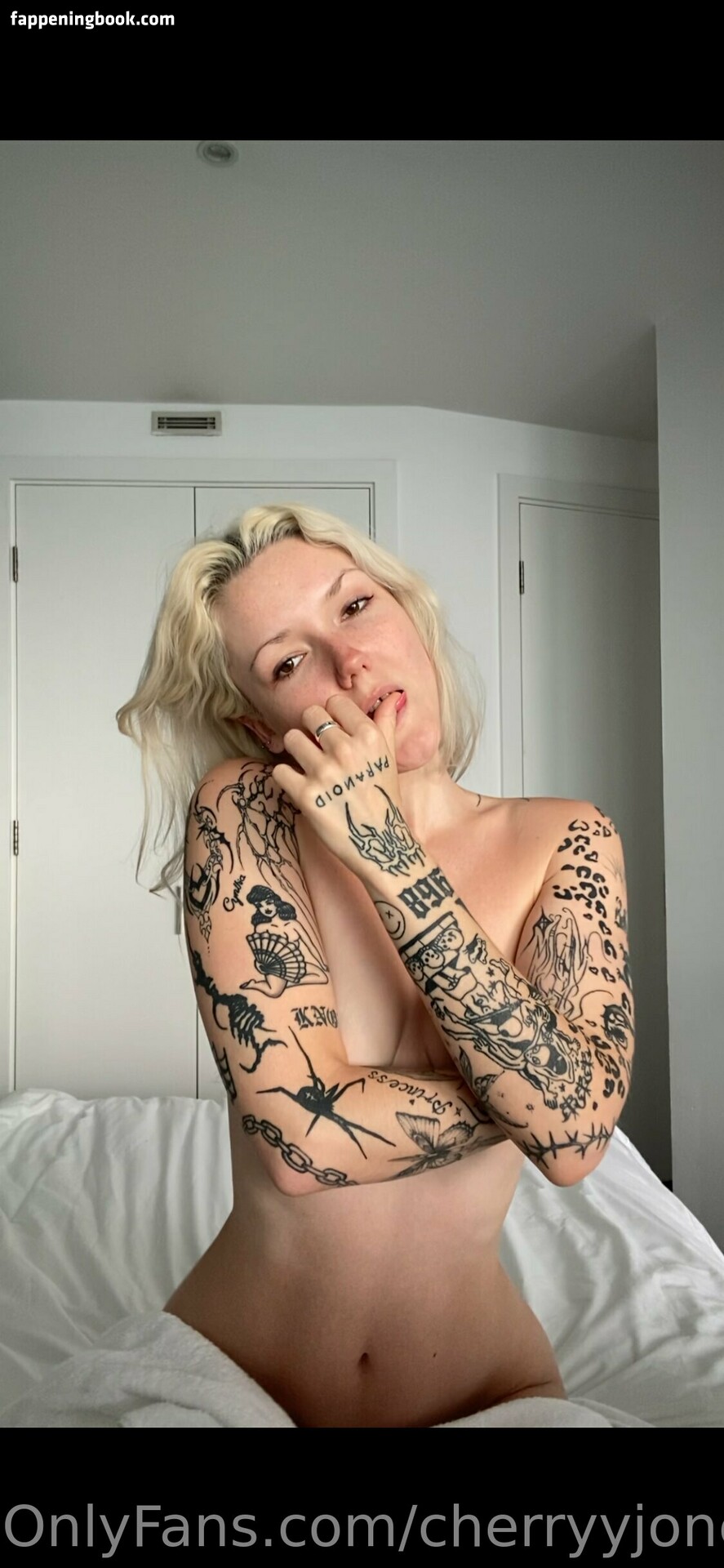 cherryyjones Onlyfans Nude Leaked Photos photo leak 6 of 39