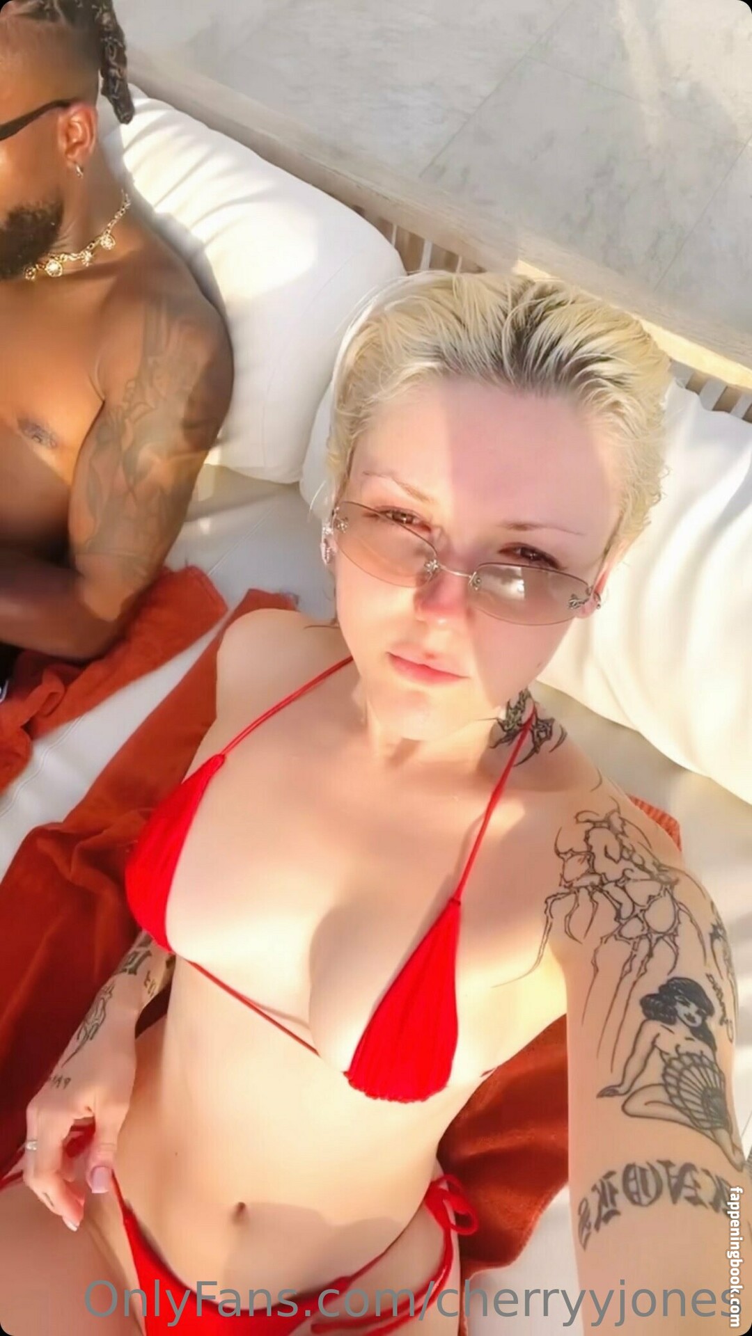 cherryyjones Onlyfans Nude Leaked Photos photo leak 30 of 39