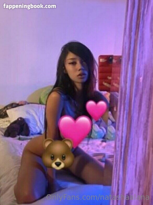 natashaalana Onlyfans Nude Leaked Photos photo leak 11 of 30