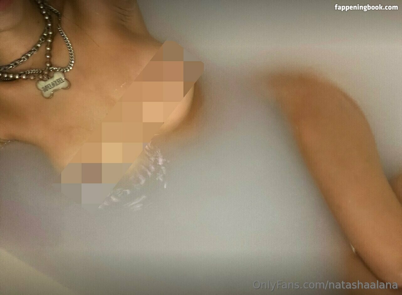 natashaalana Onlyfans Nude Leaked Photos photo leak 14 of 30