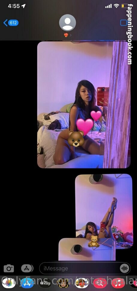 natashaalana Onlyfans Nude Leaked Photos photo leak 28 of 30