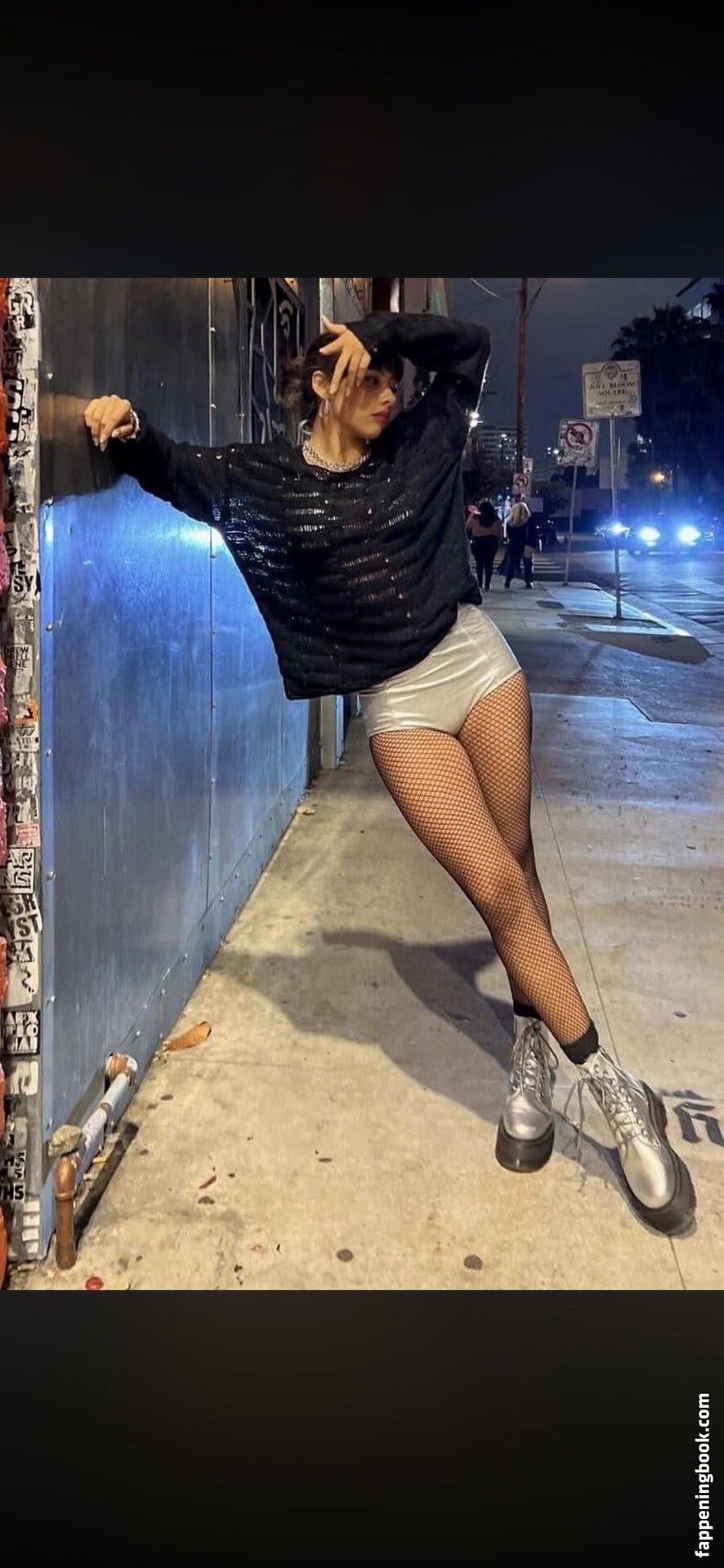 Xochitl Gomez Onlyfans Nude Leaked Photos photo leak 4 of 49