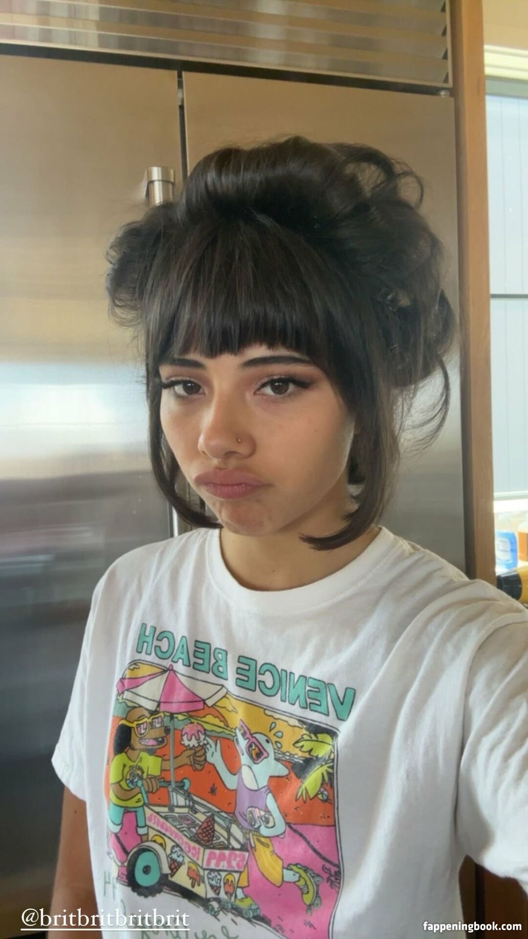 Xochitl Gomez Onlyfans Nude Leaked Photos photo leak 6 of 49
