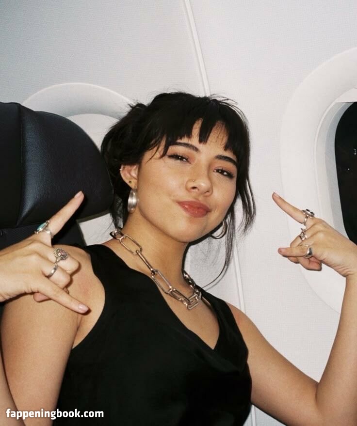 Xochitl Gomez Onlyfans Nude Leaked Photos photo leak 10 of 49