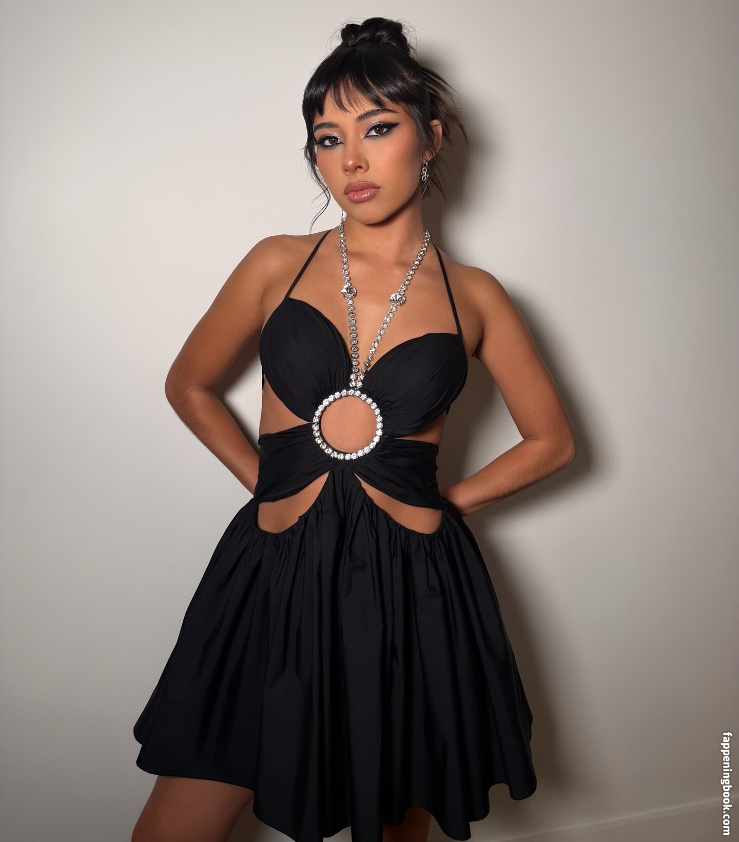 Xochitl Gomez Onlyfans Nude Leaked Photos photo leak 11 of 49