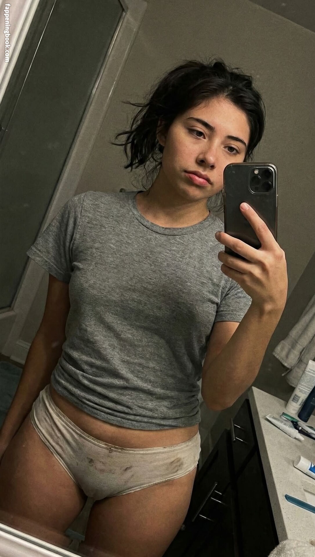 Xochitl Gomez Onlyfans Nude Leaked Photos photo leak 15 of 49