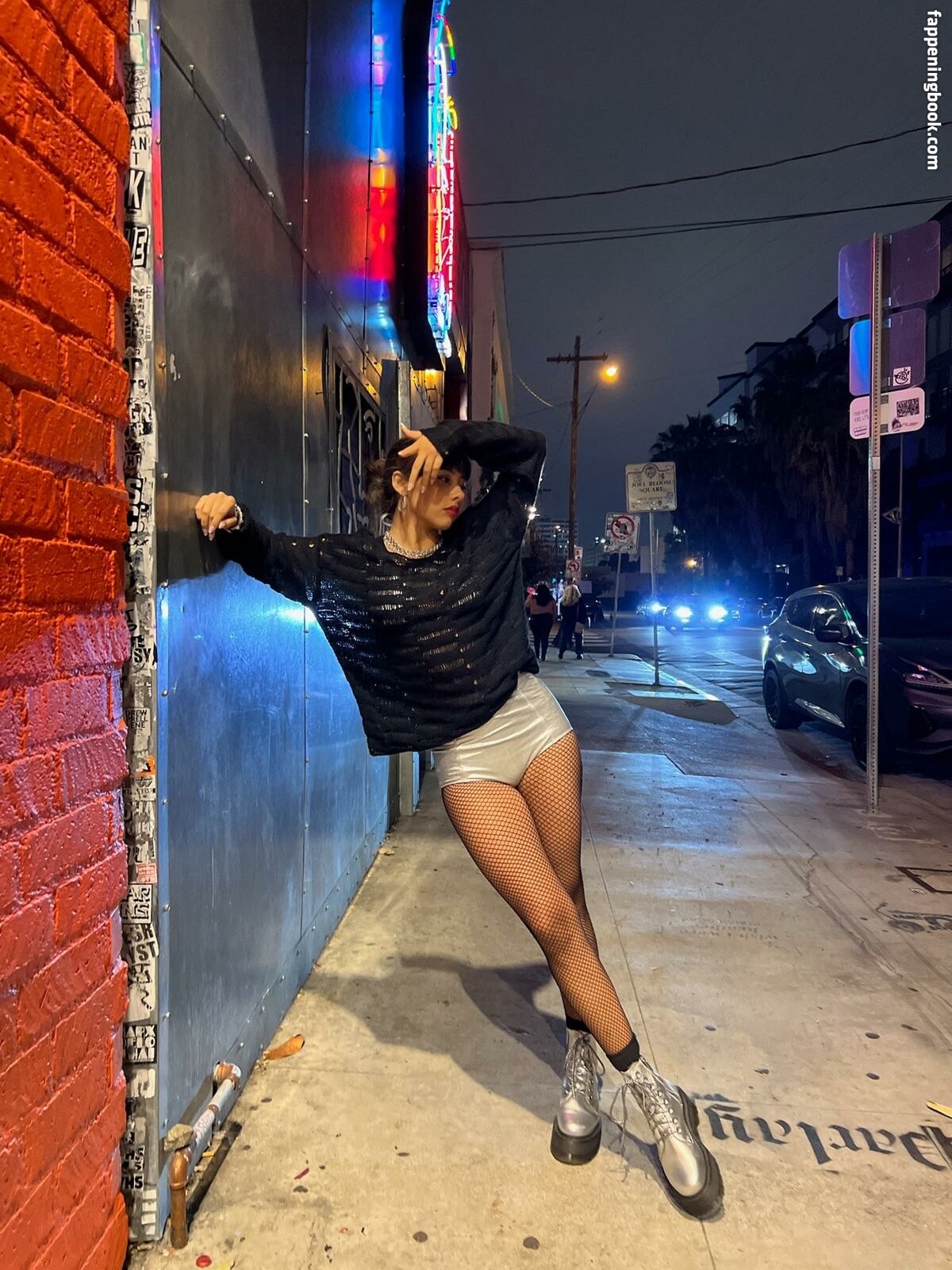 Xochitl Gomez Onlyfans Nude Leaked Photos photo leak 20 of 49