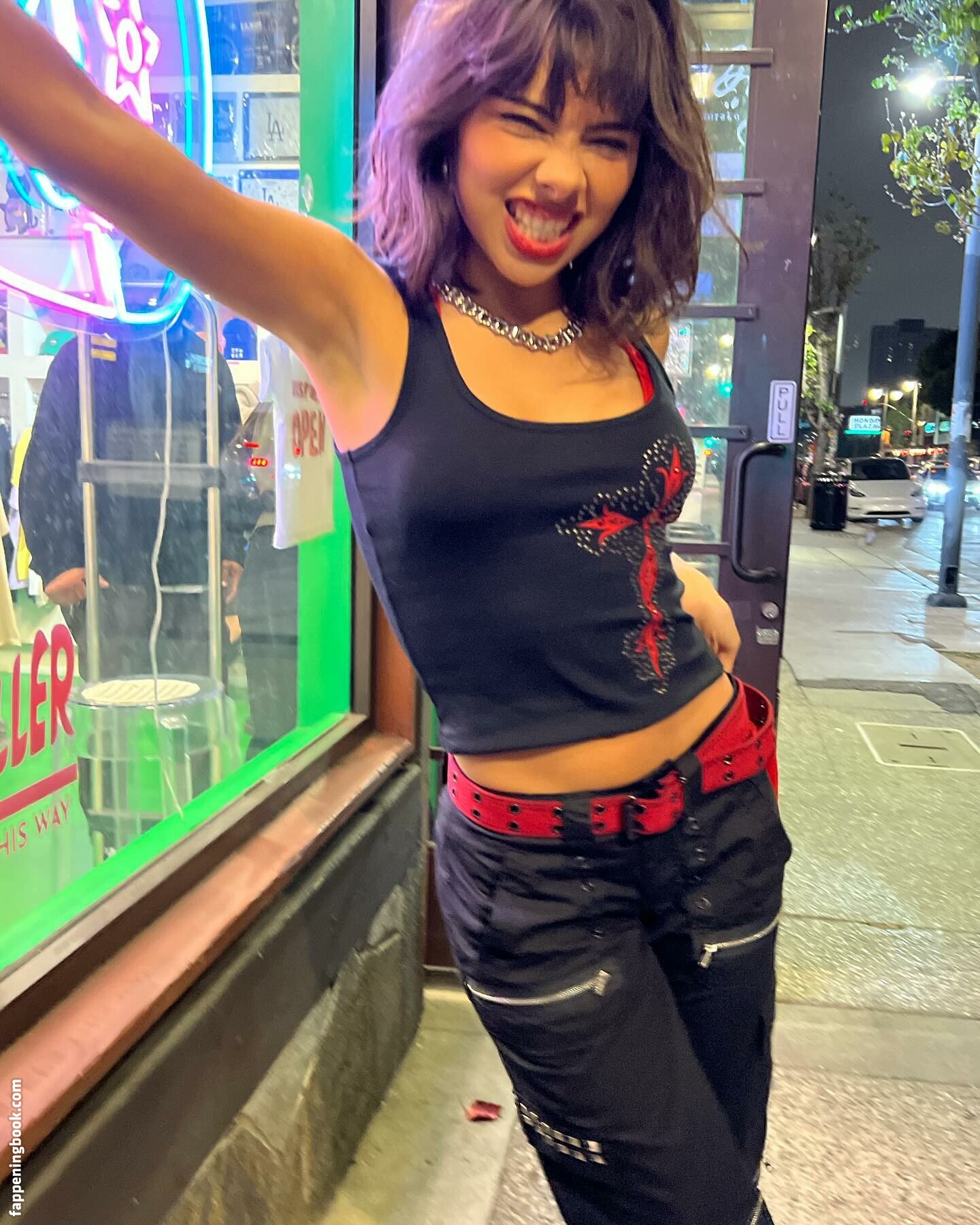 Xochitl Gomez Onlyfans Nude Leaked Photos photo leak 49 of 49