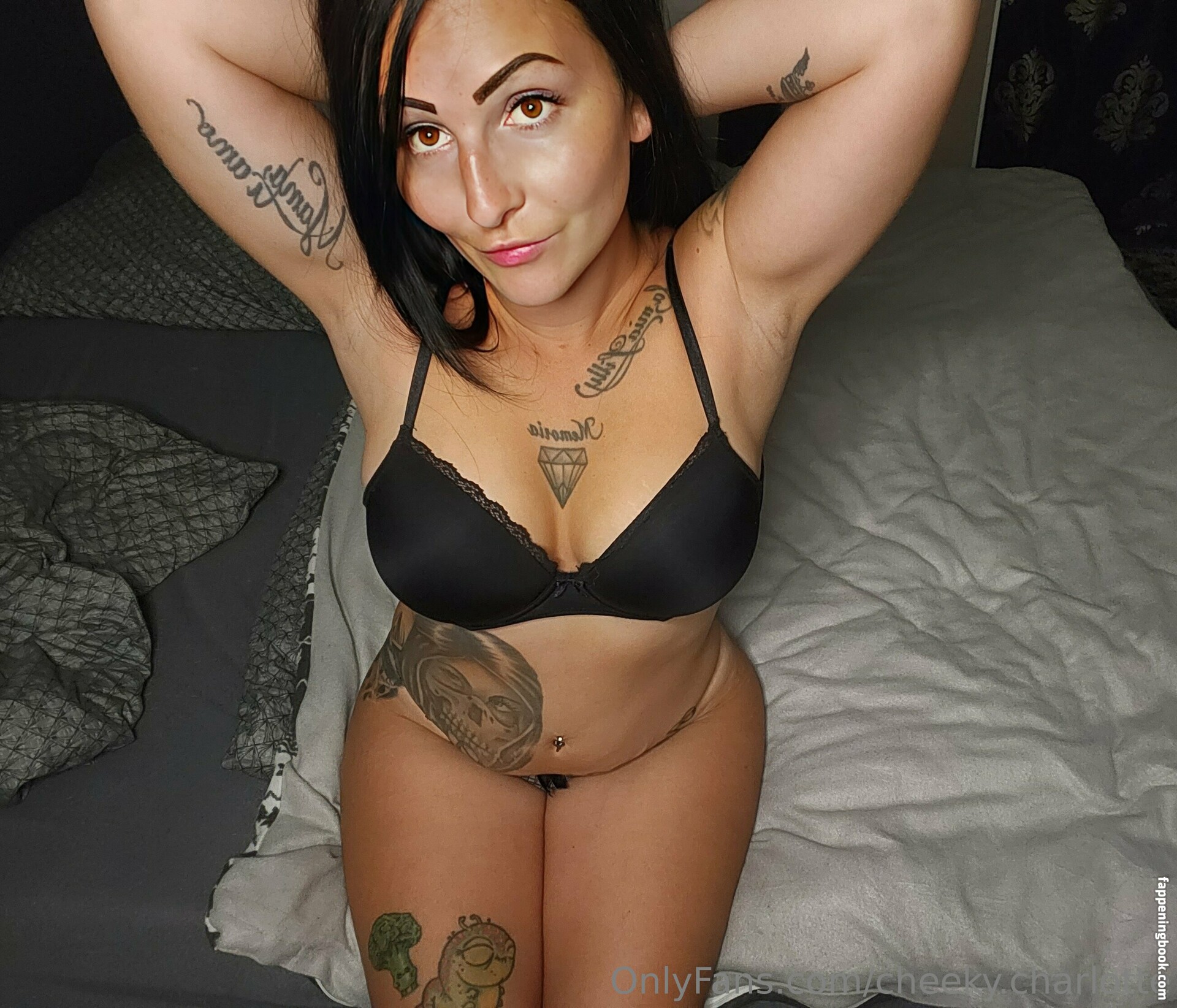 cheeky.charlotte Onlyfans Nude Leaked Photos photo leak 2 of 26