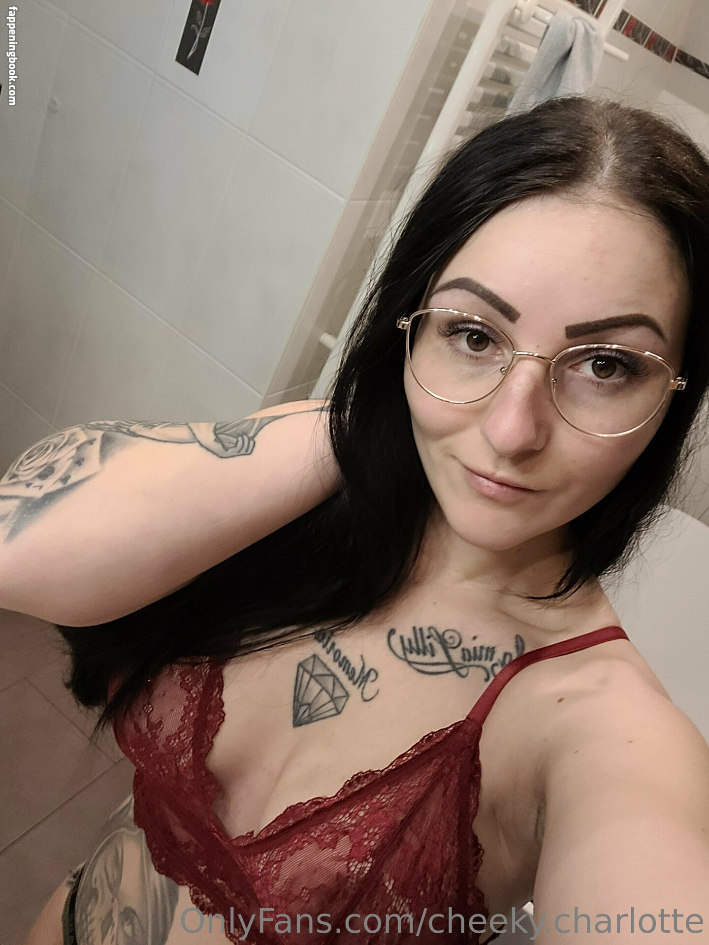 cheeky.charlotte Onlyfans Nude Leaked Photos photo leak 8 of 26