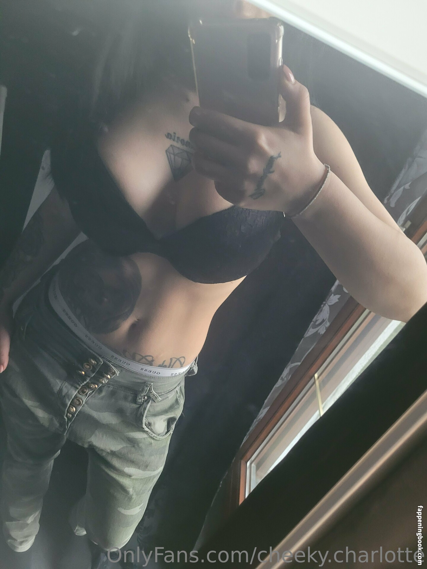 cheeky.charlotte Onlyfans Nude Leaked Photos photo leak 11 of 26