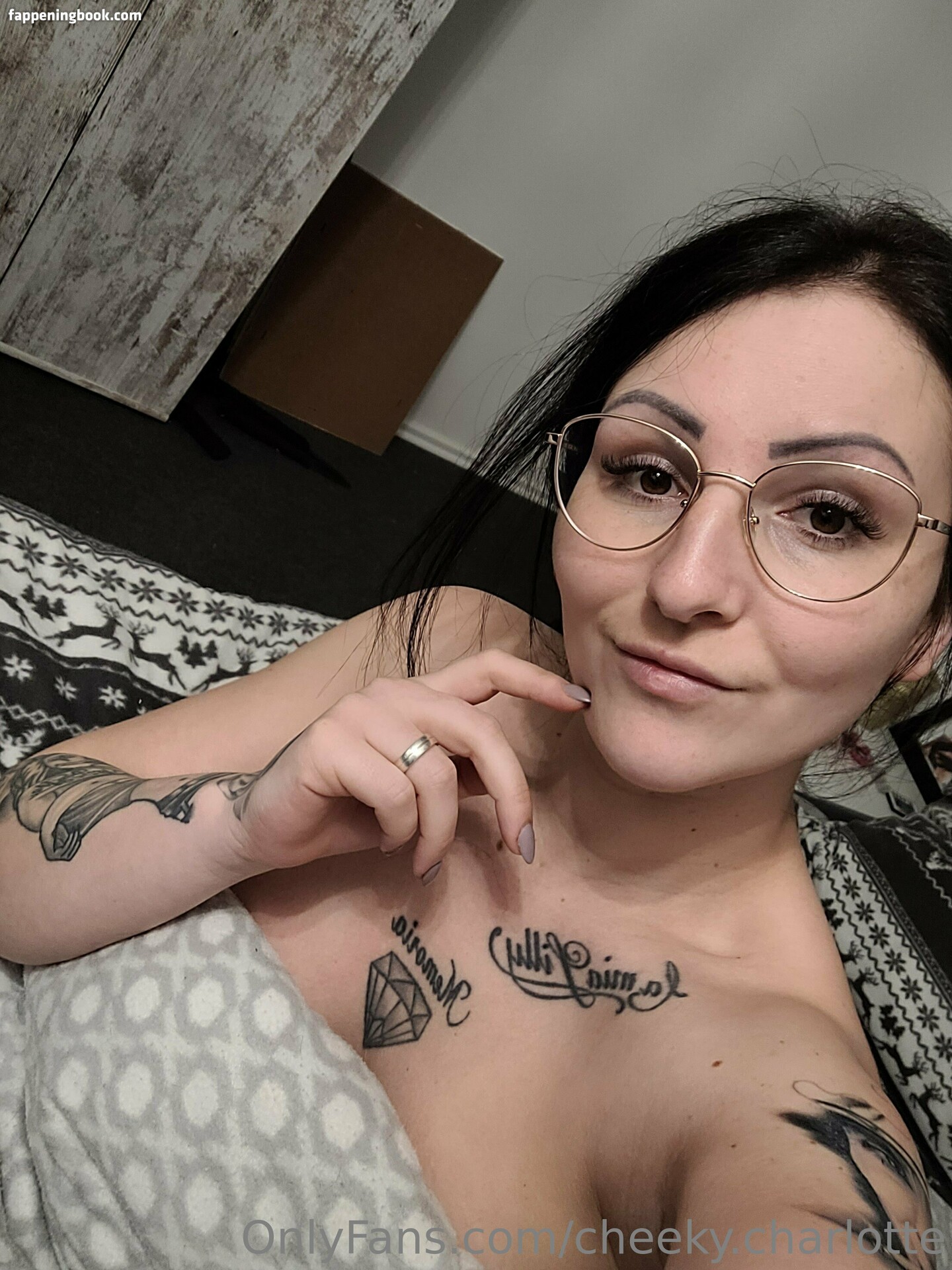 cheeky.charlotte Onlyfans Nude Leaked Photos photo leak 26 of 26