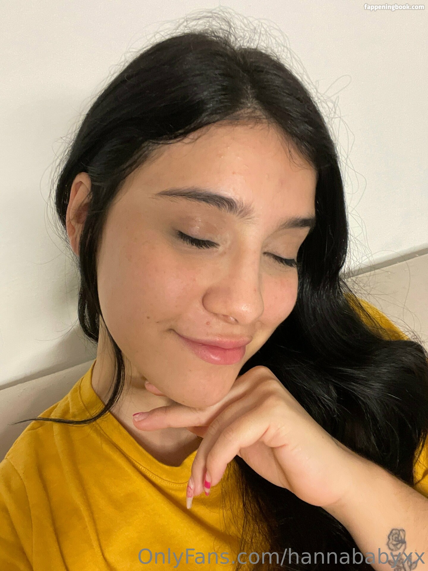 hannababyxx Onlyfans Nude Leaked Photos photo leak 28 of 50