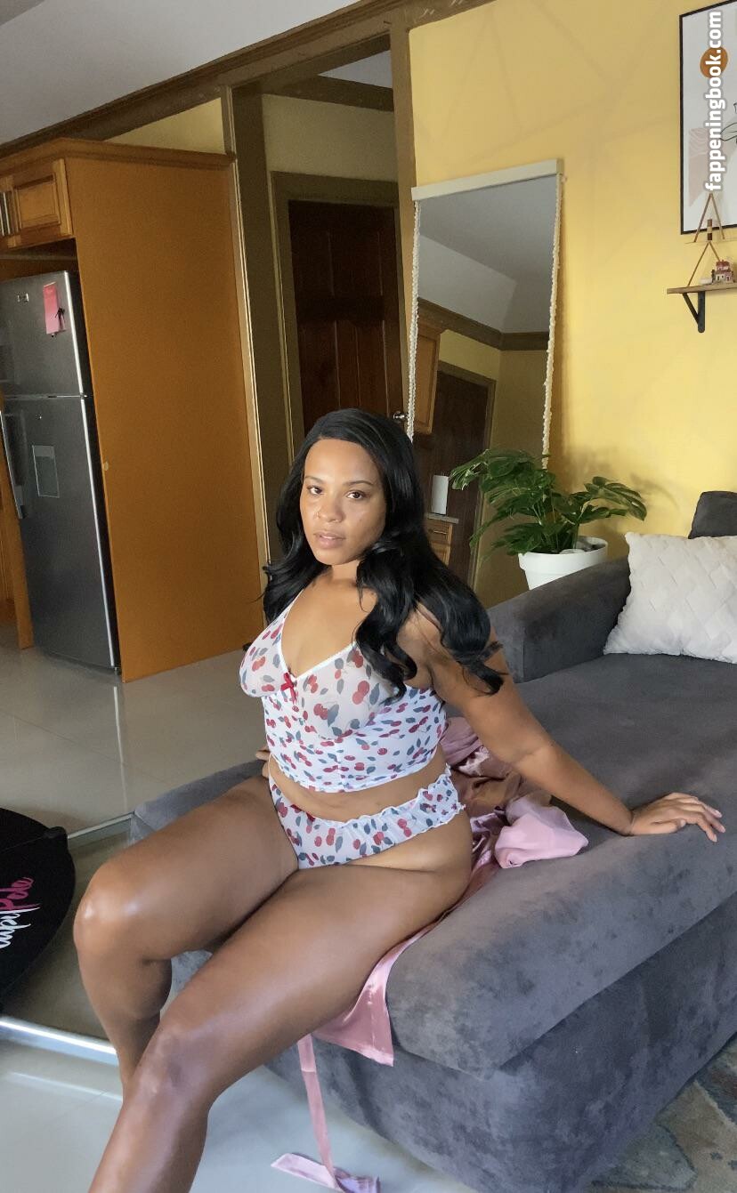 Wildheart ASMR Onlyfans Nude Leaked Photos photo leak 1 of 29