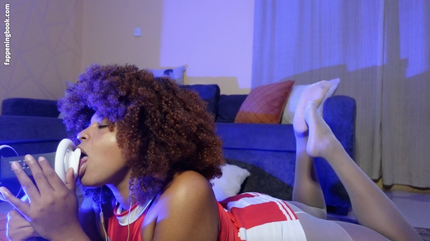 Wildheart ASMR Onlyfans Nude Leaked Photos photo leak 17 of 29