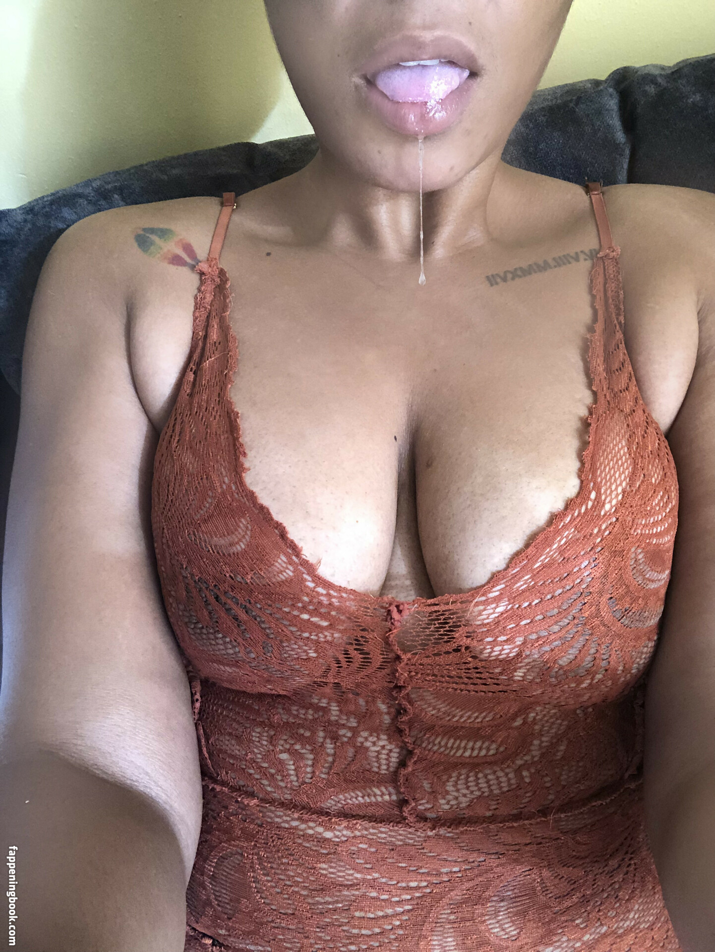 Wildheart ASMR Onlyfans Nude Leaked Photos photo leak 24 of 29
