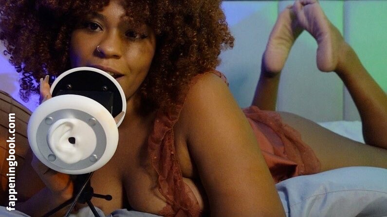 Wildheart ASMR Onlyfans Nude Leaked Photos photo leak 25 of 29