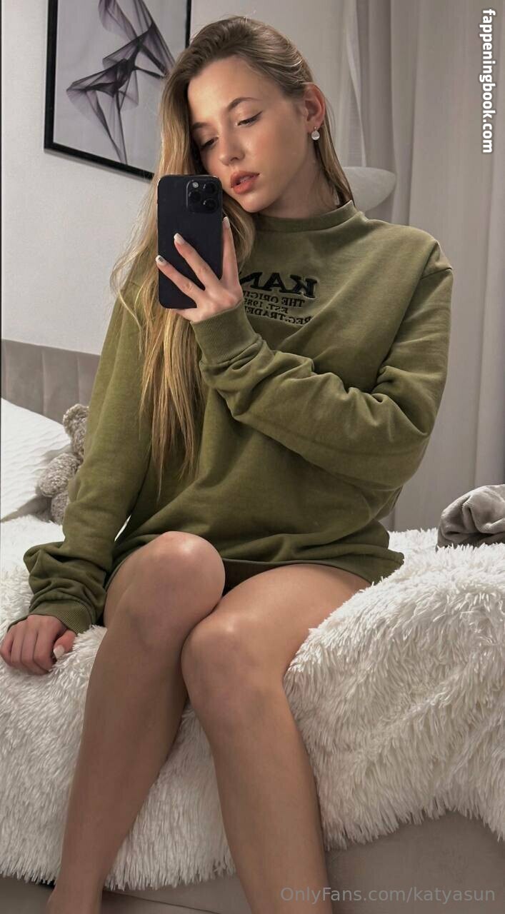 katyasun Onlyfans Nude Leaked Photos photo leak 14 of 46