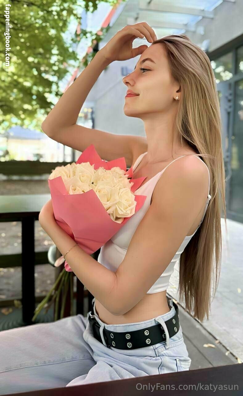 katyasun Onlyfans Nude Leaked Photos photo leak 34 of 46
