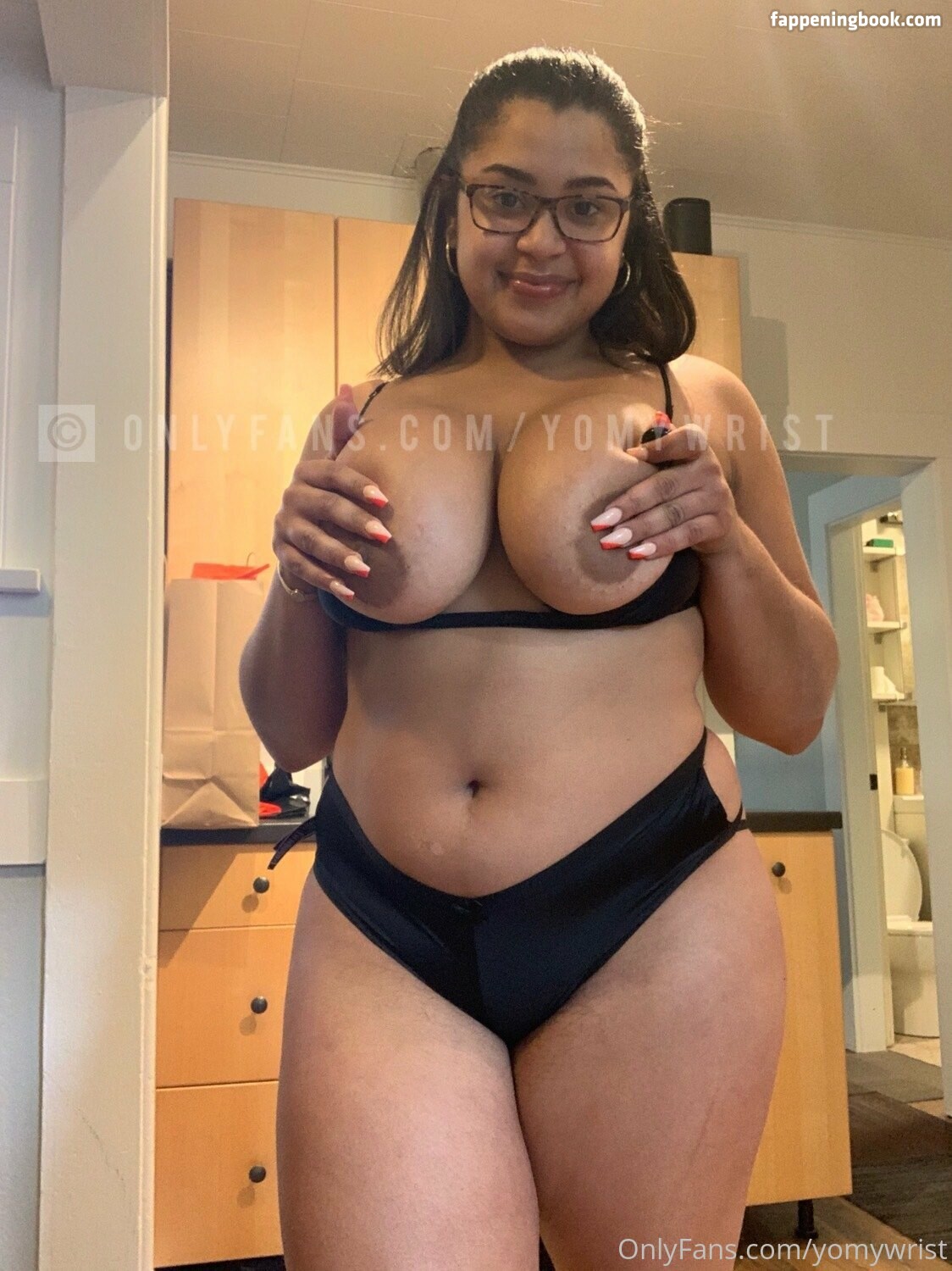yomyareolas Onlyfans Nude Leaked Photos photo leak 9 of 30