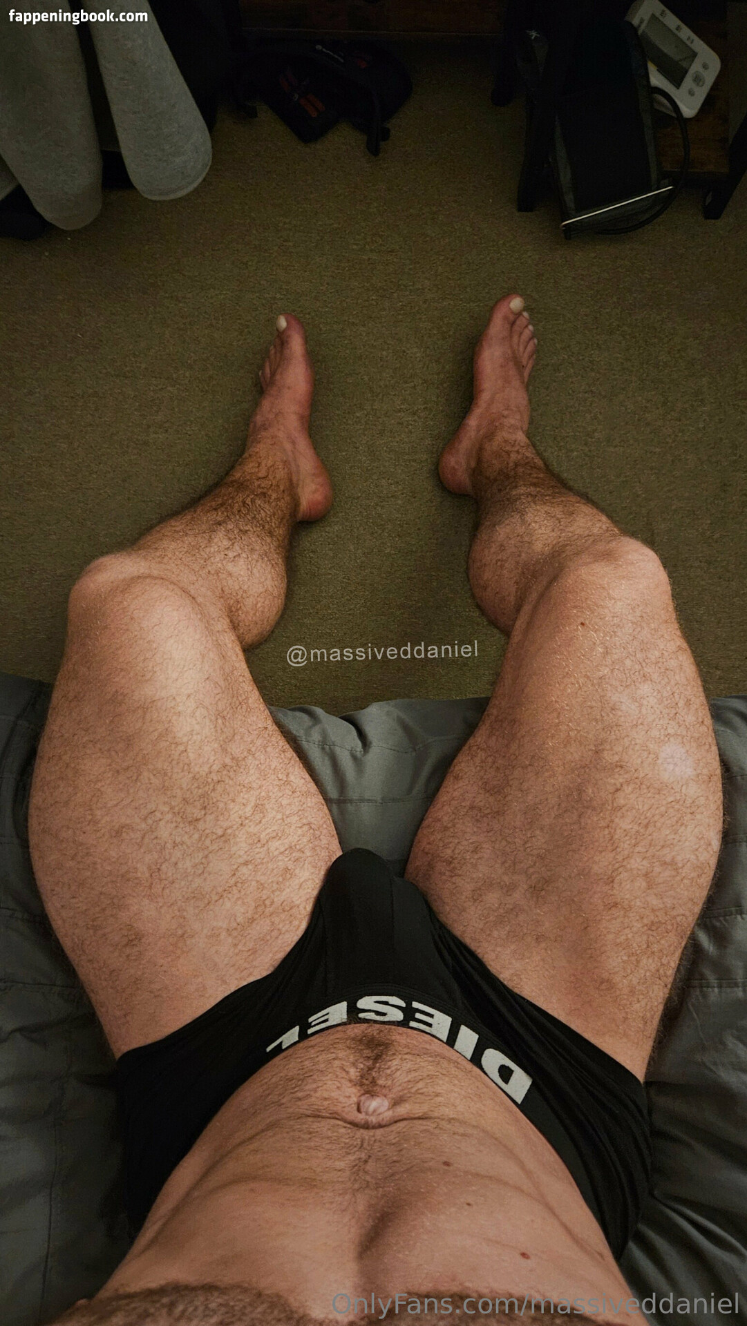 massiveddaniel Onlyfans Nude Leaked Photos photo leak 1 of 28
