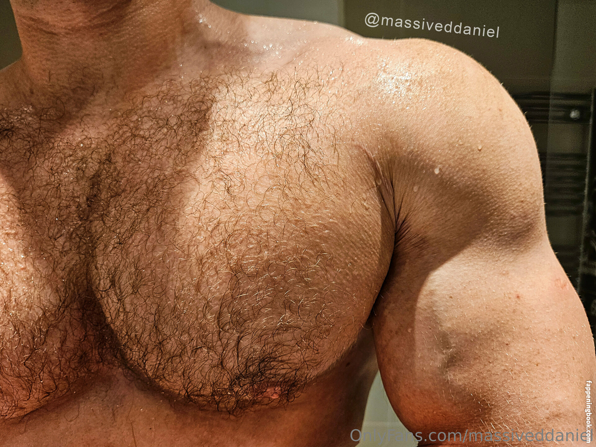 massiveddaniel Onlyfans Nude Leaked Photos photo leak 7 of 28