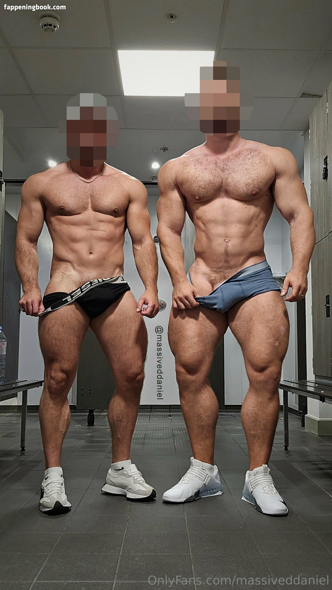 massiveddaniel Onlyfans Nude Leaked Photos photo leak 9 of 28