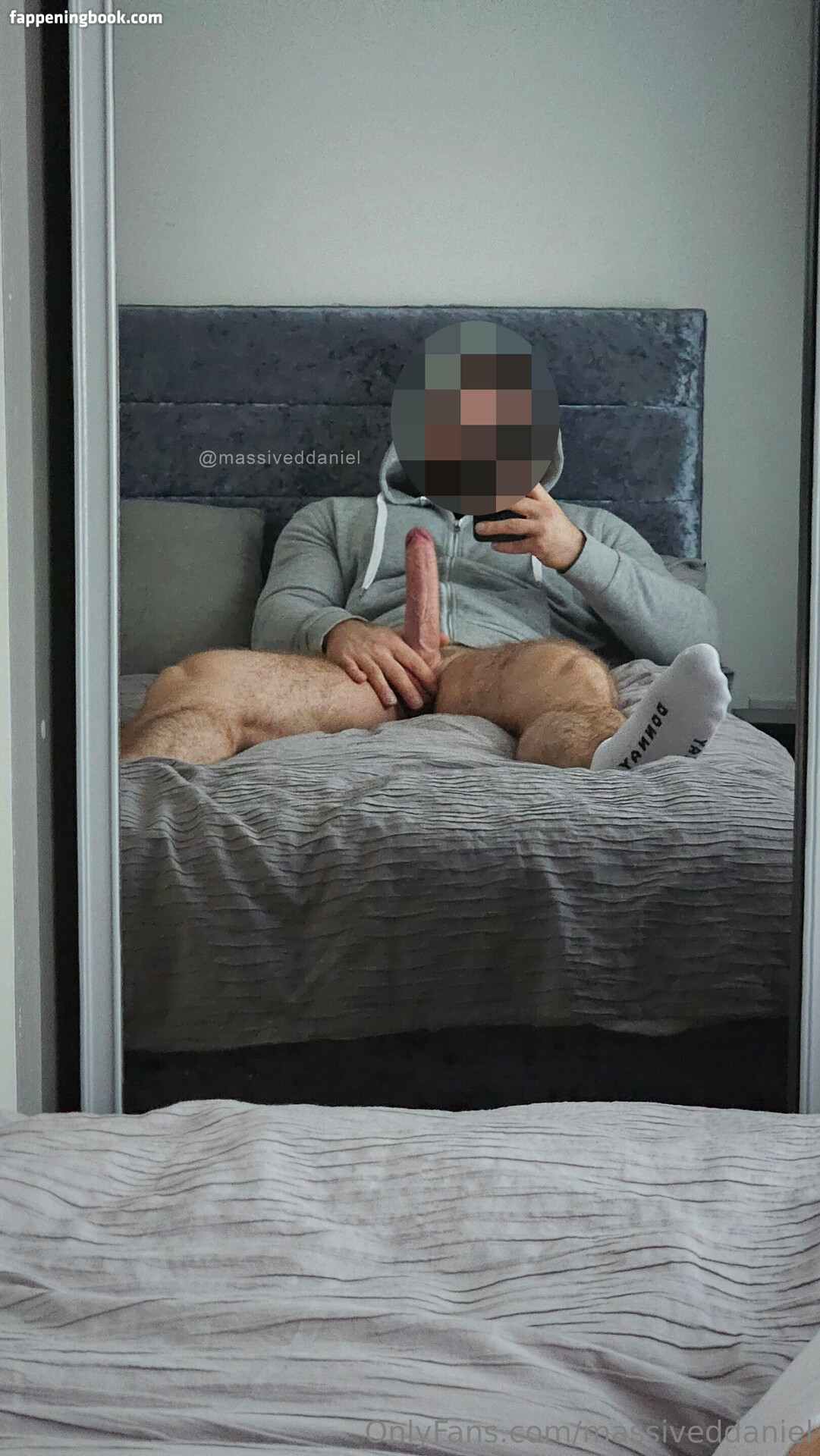 massiveddaniel Onlyfans Nude Leaked Photos photo leak 10 of 28