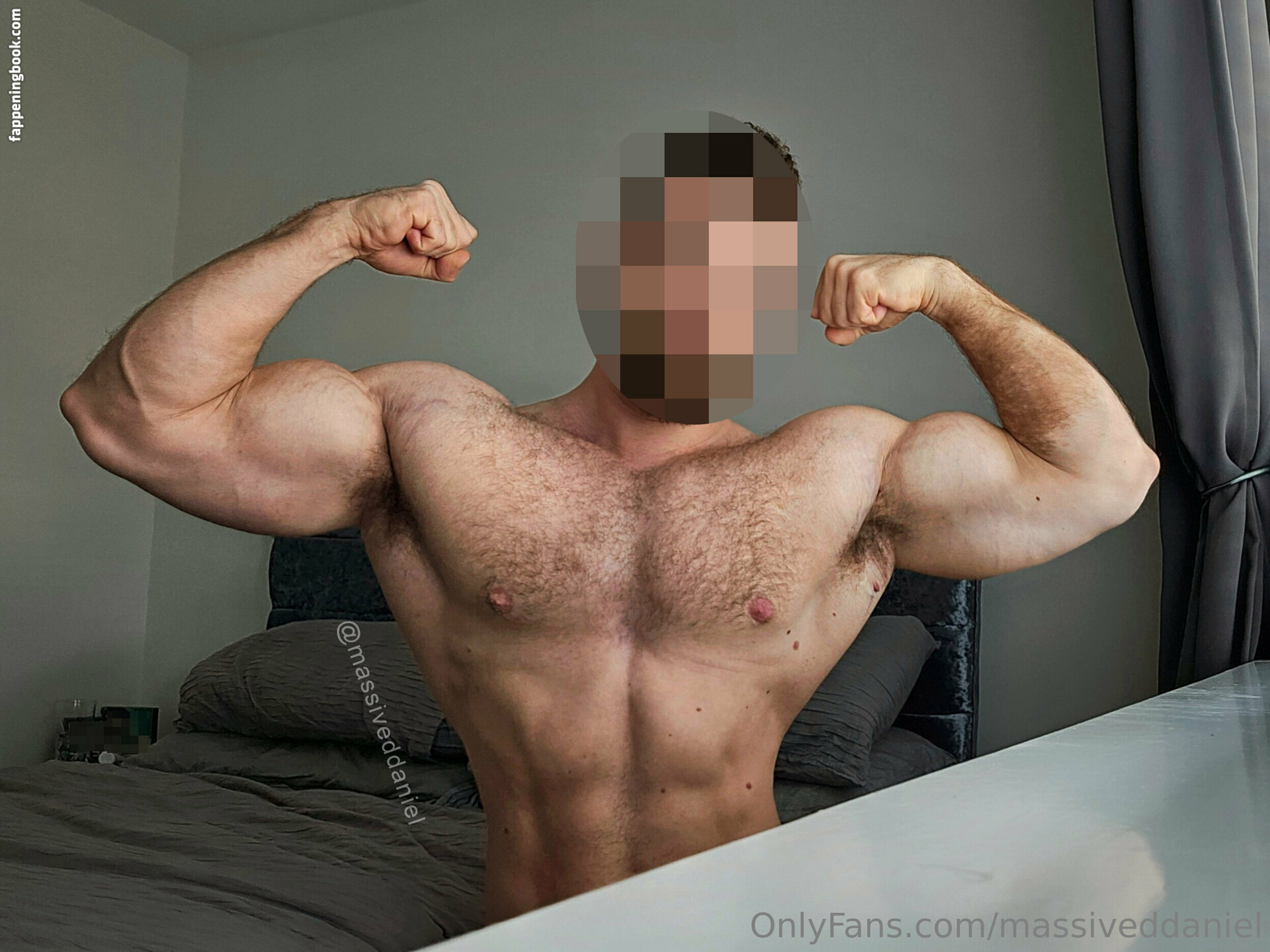 massiveddaniel Onlyfans Nude Leaked Photos photo leak 11 of 28
