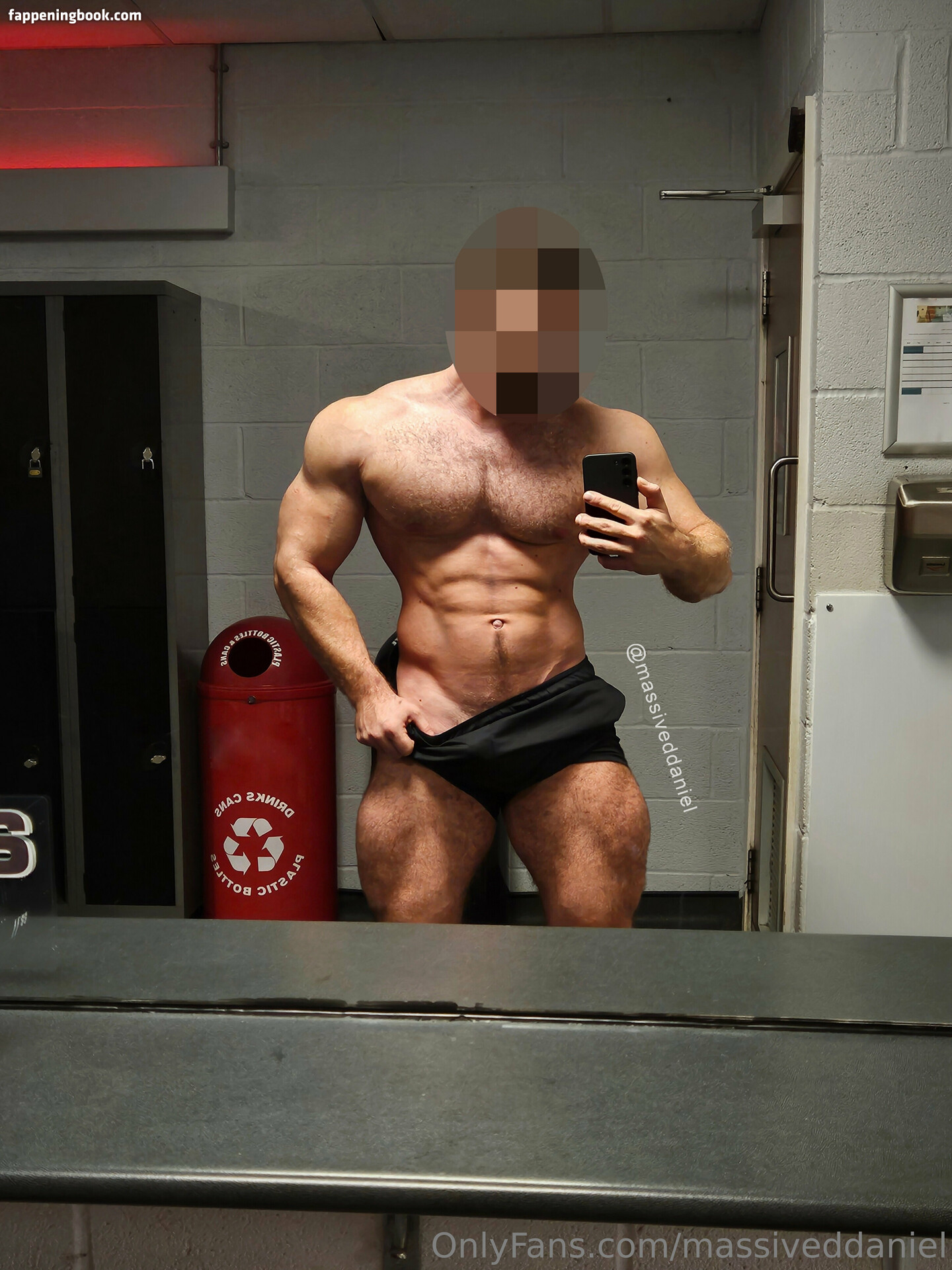 massiveddaniel Onlyfans Nude Leaked Photos photo leak 16 of 28
