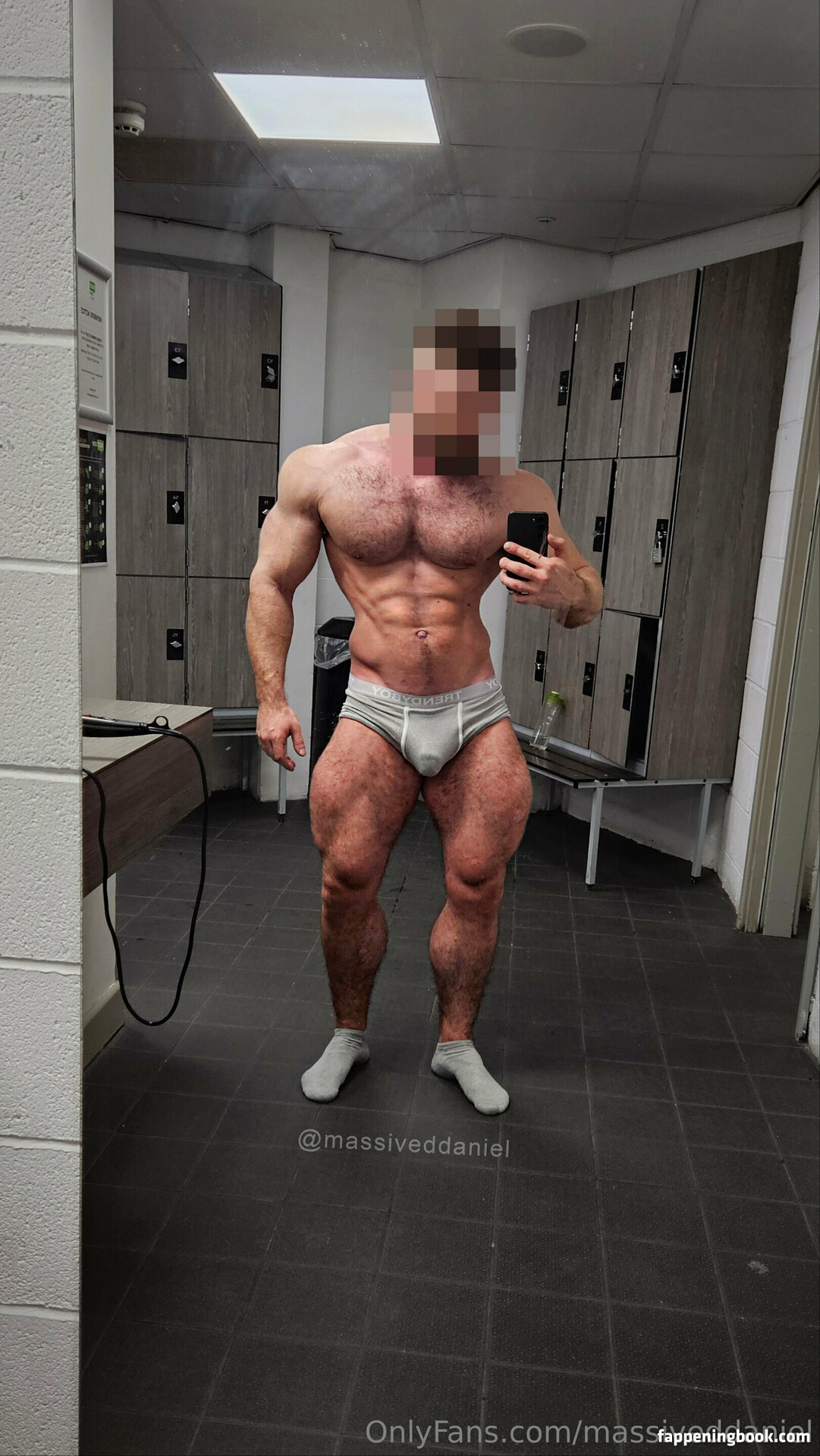 massiveddaniel Onlyfans Nude Leaked Photos photo leak 18 of 28