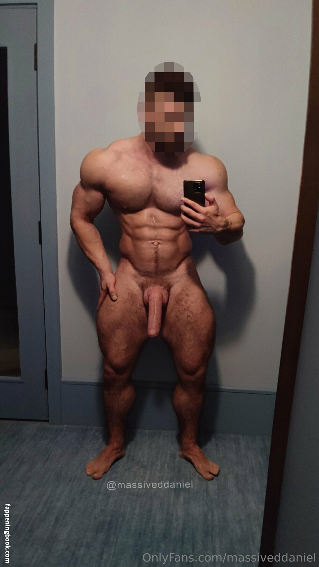 massiveddaniel Onlyfans Nude Leaked Photos photo leak 25 of 28