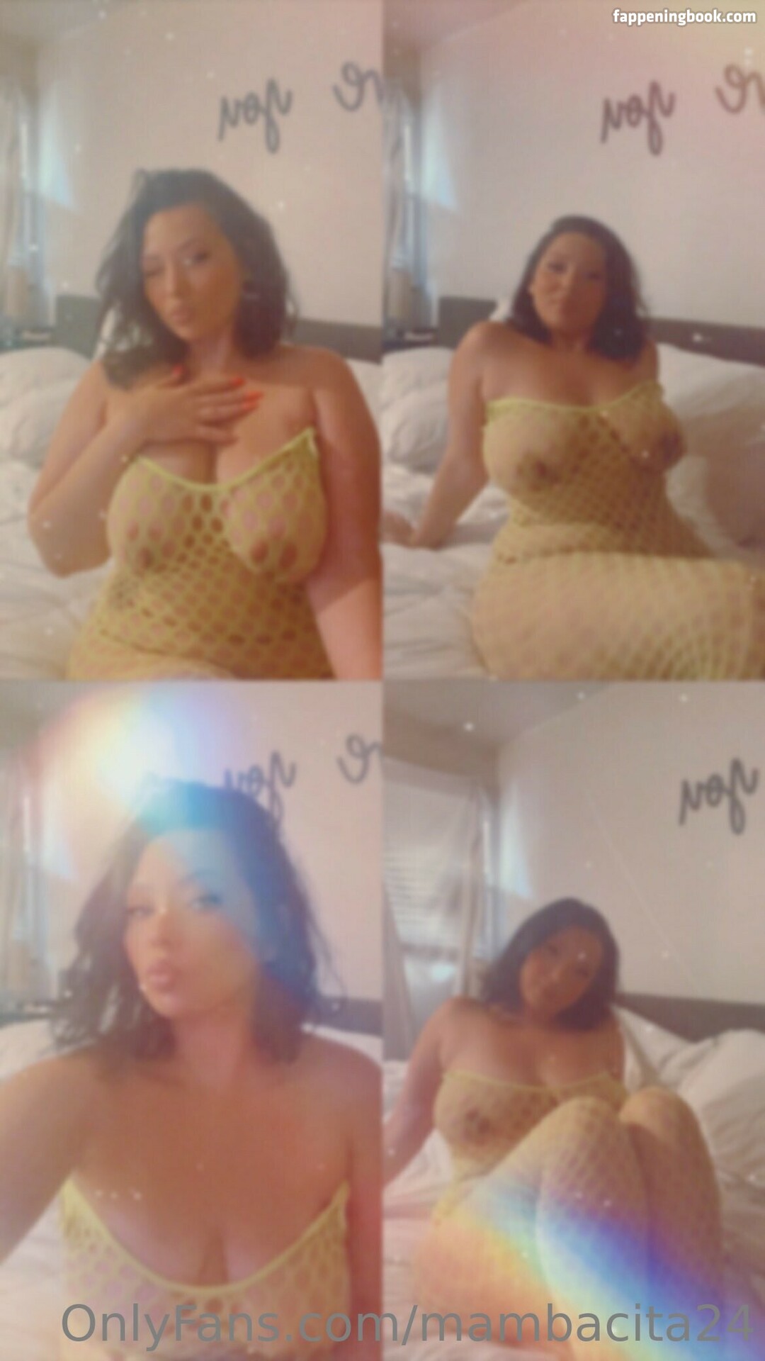 mambacita24 Onlyfans Nude Leaked Photos photo leak 1 of 45