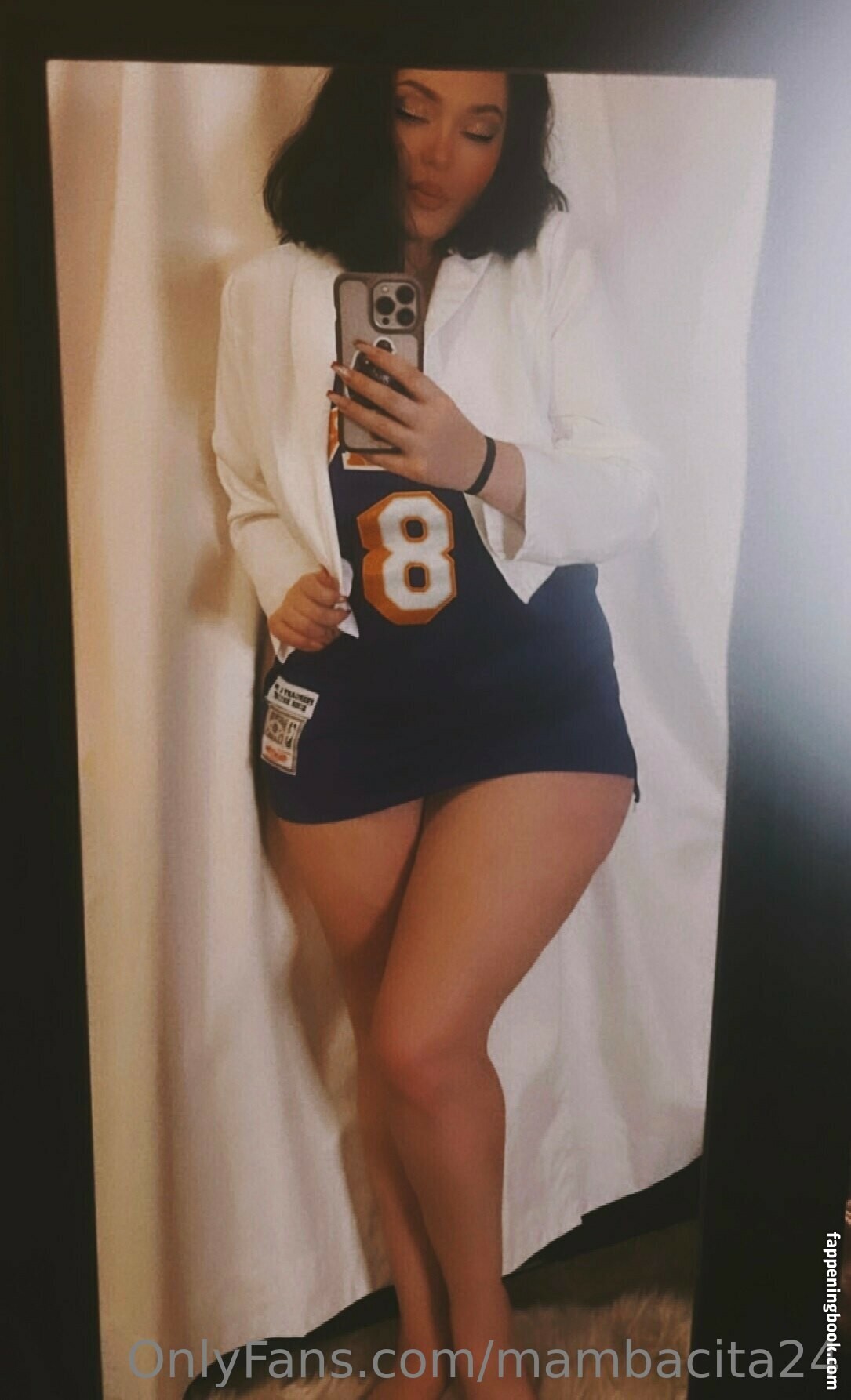mambacita24 Onlyfans Nude Leaked Photos photo leak 11 of 45