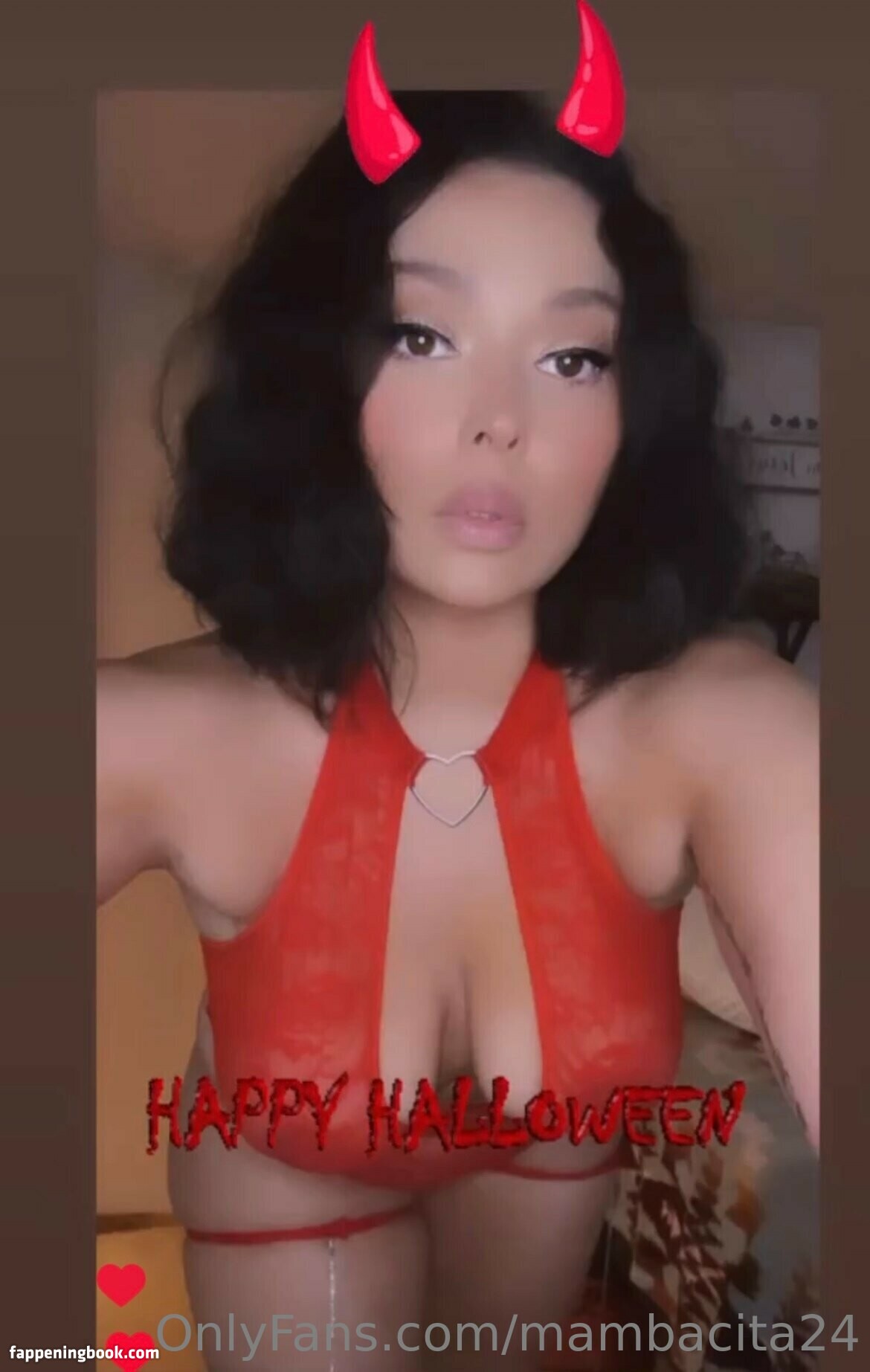 mambacita24 Onlyfans Nude Leaked Photos photo leak 17 of 45