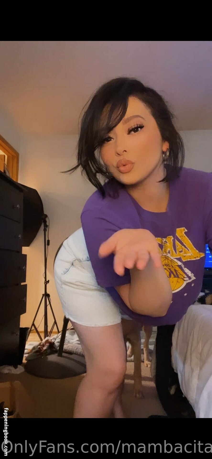 mambacita24 Onlyfans Nude Leaked Photos photo leak 33 of 45