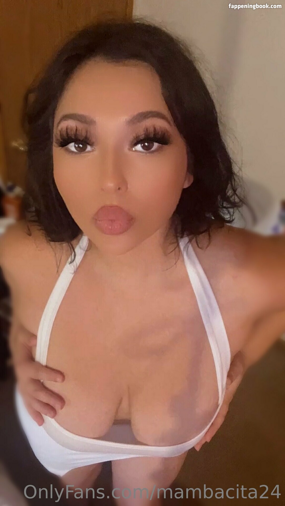 mambacita24 Onlyfans Nude Leaked Photos photo leak 34 of 45