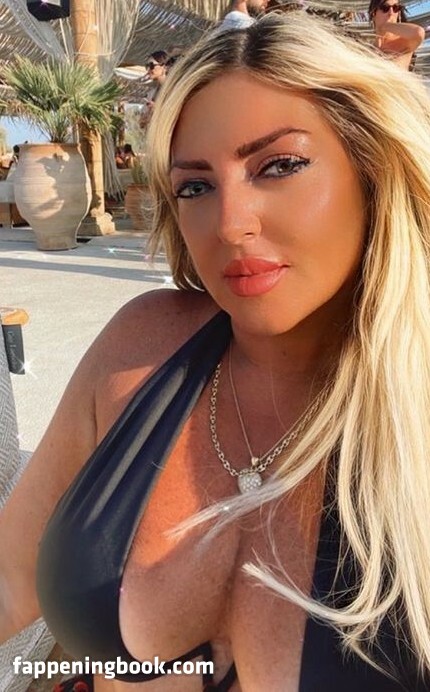 Flaviana Basta Onlyfans Nude Leaked Photos photo leak 1 of 48