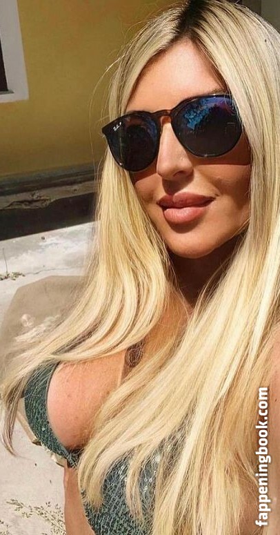 Flaviana Basta Onlyfans Nude Leaked Photos photo leak 2 of 48