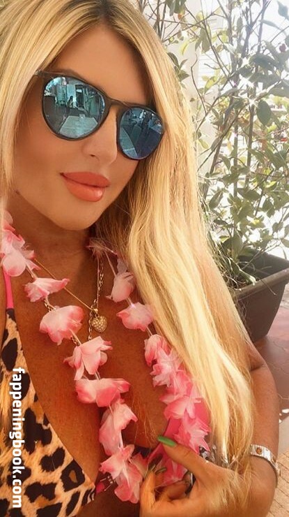 Flaviana Basta Onlyfans Nude Leaked Photos photo leak 3 of 48