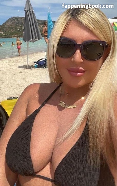 Flaviana Basta Onlyfans Nude Leaked Photos photo leak 4 of 48