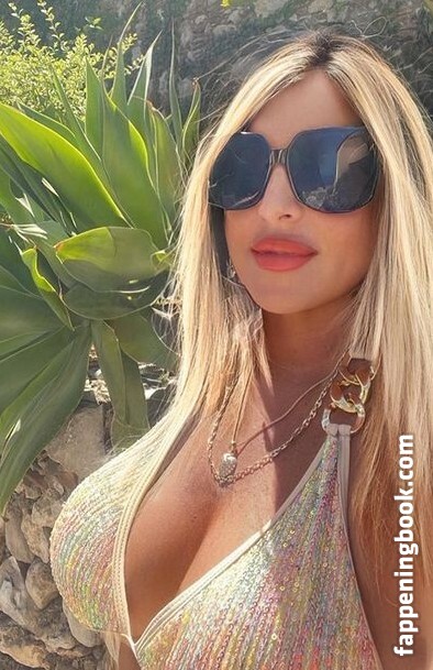 Flaviana Basta Onlyfans Nude Leaked Photos photo leak 5 of 48