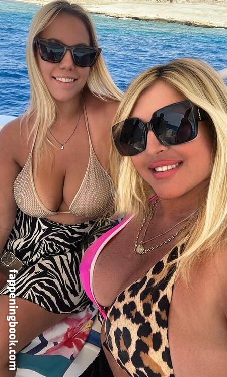 Flaviana Basta Onlyfans Nude Leaked Photos photo leak 9 of 48