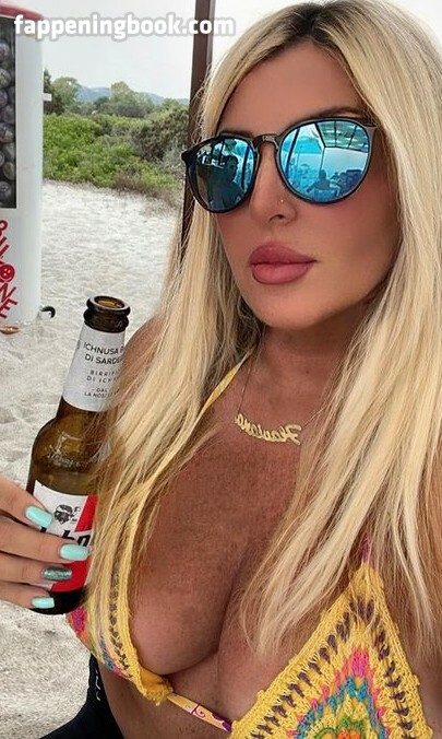 Flaviana Basta Onlyfans Nude Leaked Photos photo leak 14 of 48