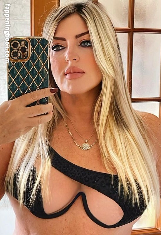 Flaviana Basta Onlyfans Nude Leaked Photos photo leak 15 of 48