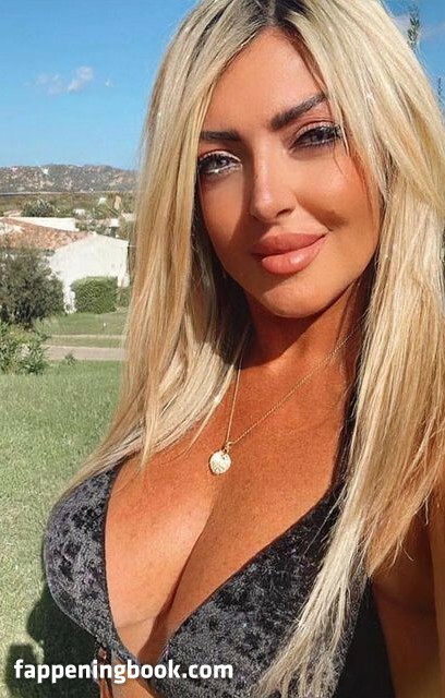 Flaviana Basta Onlyfans Nude Leaked Photos photo leak 21 of 48
