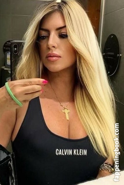 Flaviana Basta Onlyfans Nude Leaked Photos photo leak 25 of 48