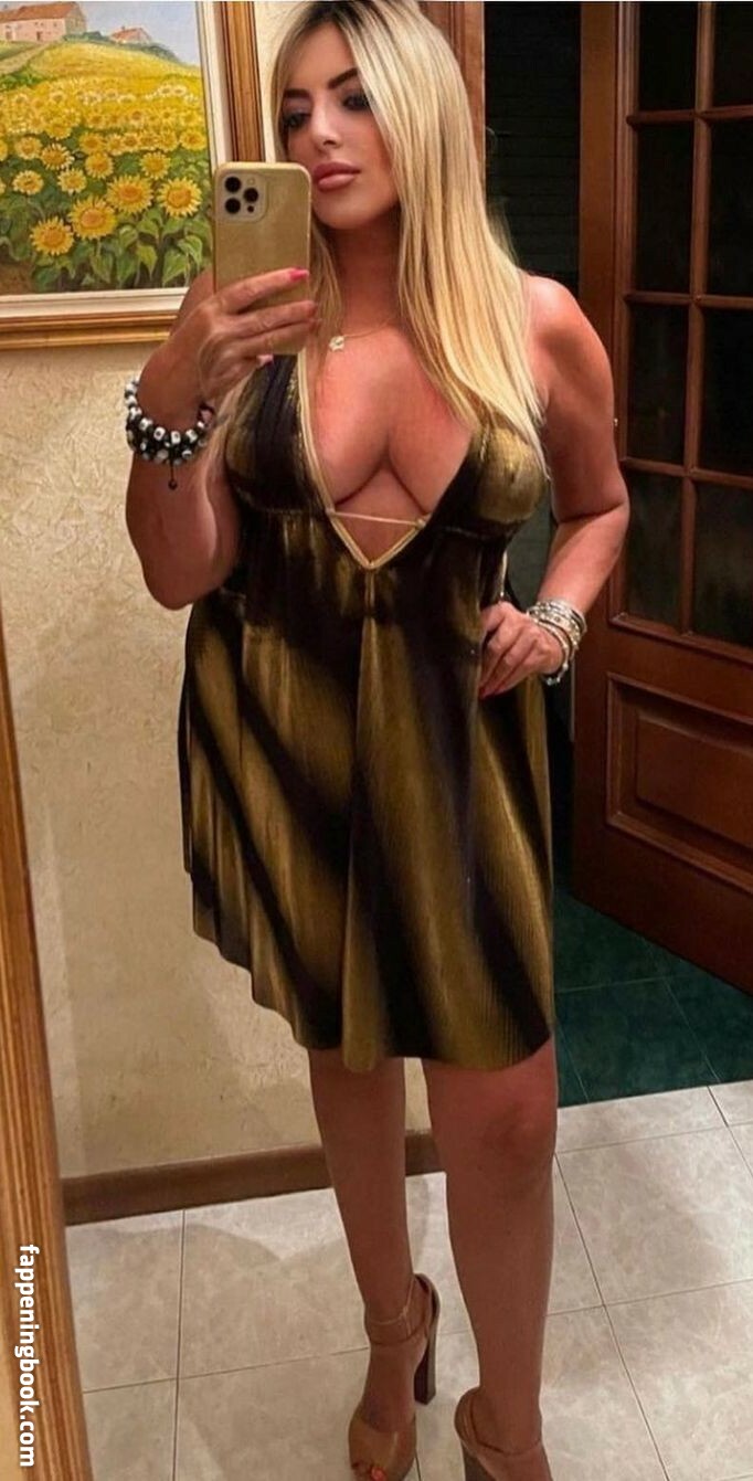 Flaviana Basta Onlyfans Nude Leaked Photos photo leak 30 of 48