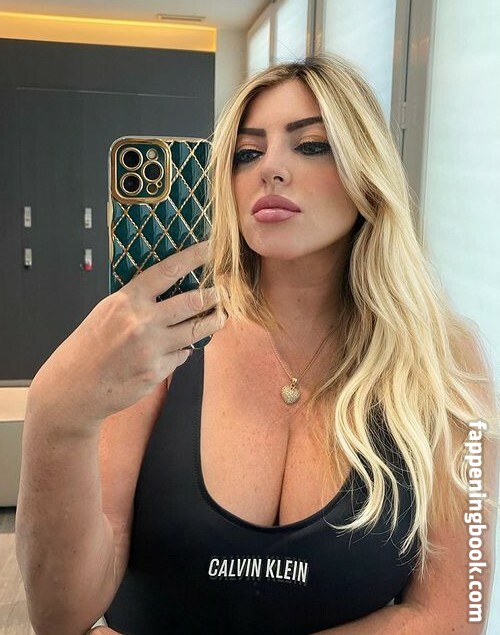 Flaviana Basta Onlyfans Nude Leaked Photos photo leak 32 of 48